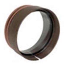 Signify Luminaires 4UASO - Large Ultem  Shroud, Black
