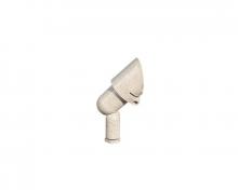 Signify Luminaires BL616-HS7 - 12V,50W MR16, MicroBullet W/Stake,Bronze
