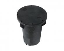 Signify Luminaires TBC303-15 - Ingrnd Transfmr 300W quad tap w/breakers