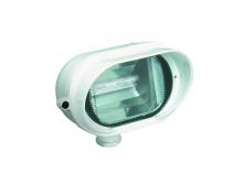 Signify Luminaires WAM1-H - 120V 75W T3 Mini Arch Flood w/Shroud