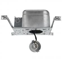 Signify Luminaires 2000AICV - 2000 SER AIR SEAL MR16 INSULT CILNG HSNG