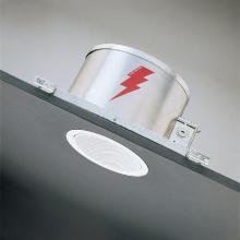 Signify Luminaires 1131WH - SLOPD CEILING REFL 10-30 DEGREES