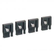 Signify Luminaires 1950 - MOUNTING BARS 18 SET OF (2)