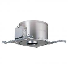Signify Luminaires 1004ICXN - 5 LYTENING 50W MR16 IC HOUSING