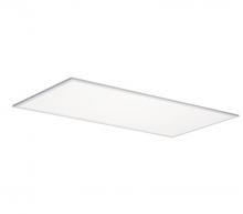 Signify Luminaires P2FXP42B840-4-DS-UNV-DIM - 2x4 flat panel, 4200lm, 4000K, 0-10v, UNV Advanc