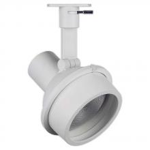 Signify Luminaires 22SS3WH - ALCYON  PAR30 ENCLOSED STEP SPOT