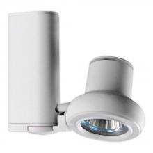 Signify Luminaires 6276BWH - SOFT TECH SPOT MR 16 BI-PIN MAT WH