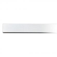 Signify Luminaires 6102NWH - 8' IND ADVENT TRACK WH