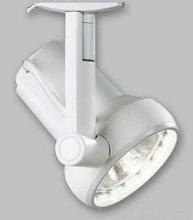 Signify Luminaires 8420WH - SOFT-EDGE SPOTS PAR20 MAT WHT