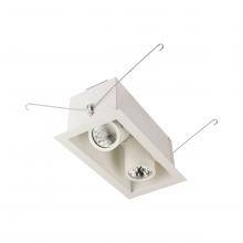 Signify Luminaires LCRM10H2 - OmniSpot RM Frame 600/1000lm