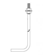 Signify Luminaires 1-36-45 - 1-36-4.5 A/B 2N-2W-1LW(4/POLE)