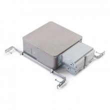 Signify Luminaires L3NZ10U - LCA LED 3" NC NON-IC 0-10V DIM SCREW