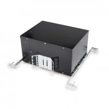 Signify Luminaires C4RA - Calculite 4" Airseal/IC