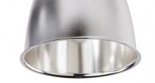 Signify Luminaires C6RDLCLF - Calculite 6" DL CL finish Flngless
