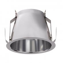 Signify Luminaires C7RDLNMCDP - Calculite 7" DL NM CD finish Pol flng