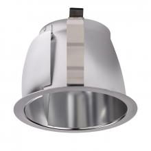 Signify Luminaires C6RWWWH - CALCULITE 6" WALL WASH WH FIN. WH FLNG