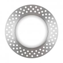 Signify Luminaires CA6RFT - CALCULITE ACCESSORY 6" FLUSH TRIM