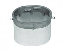 Signify Luminaires CPS25 - I25,SS CONCRETE POUR KIT