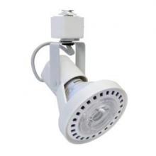 Signify Luminaires 9038NWH - Lytespan Gimbal Ring PAR38 WH