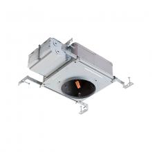 Signify Luminaires L5R15ANE1VA - LCA LED 5" 1500LM ROUND IC FIK NAIL 120V