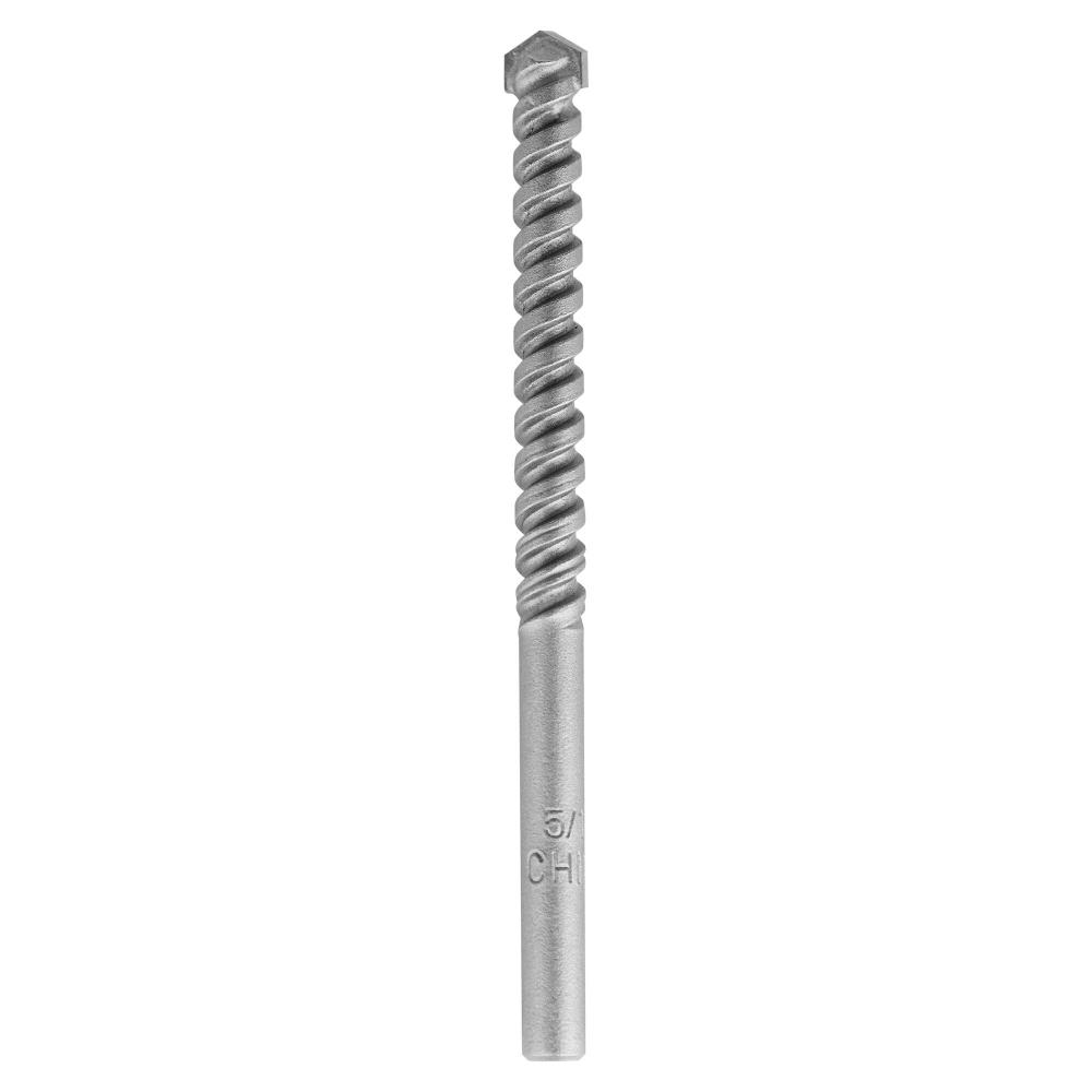 DRL BIT 5/16&#34; X 4&#34; MSNRY ECONO