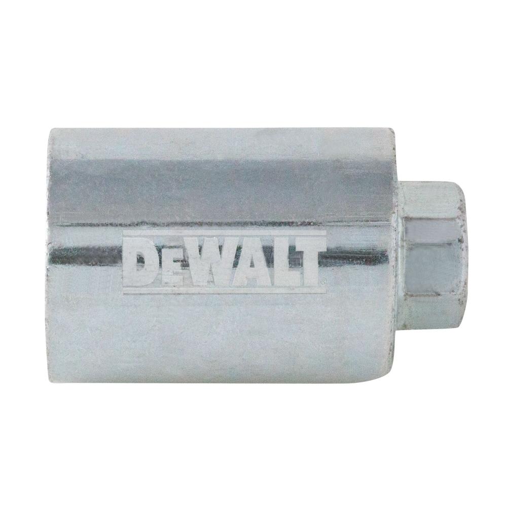 3/8” Coupler Push In