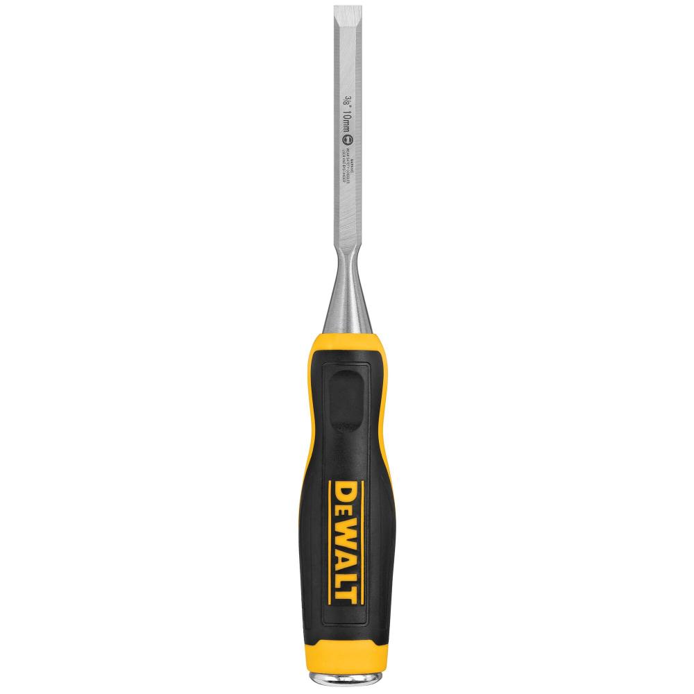 3/8 IN. WOOD CHISEL