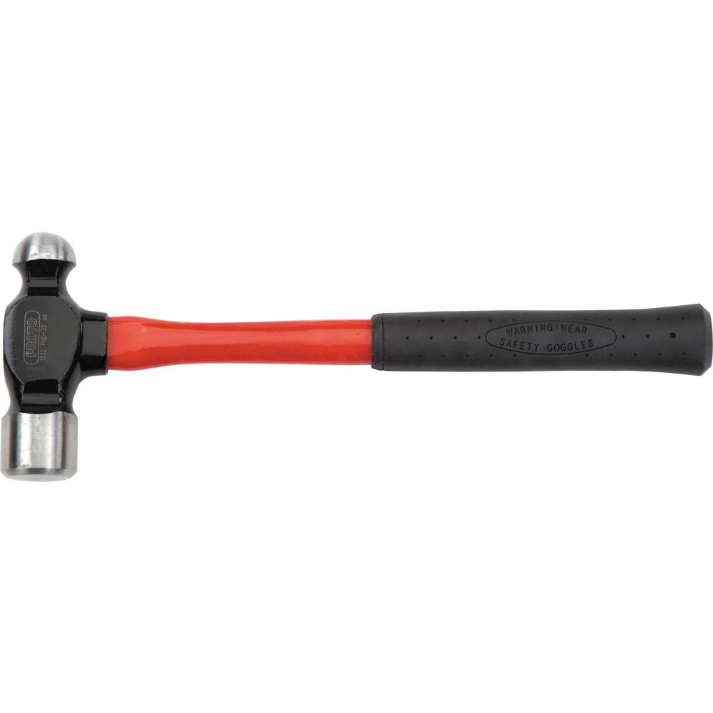Hammer Ball Pein 15-1/4in 2.62LB