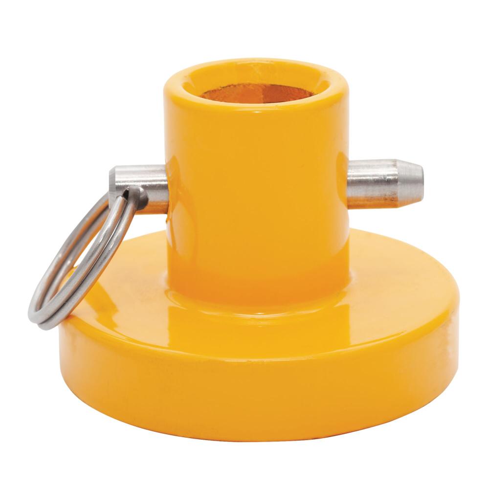 Magnetic Tip & Detent Pin for Wood-KnockerII+ In