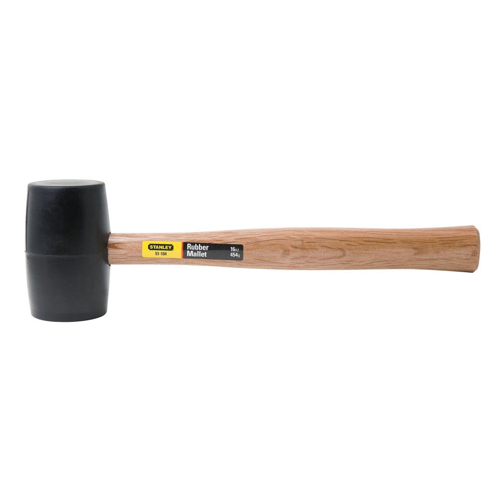 RUBBER MALLET