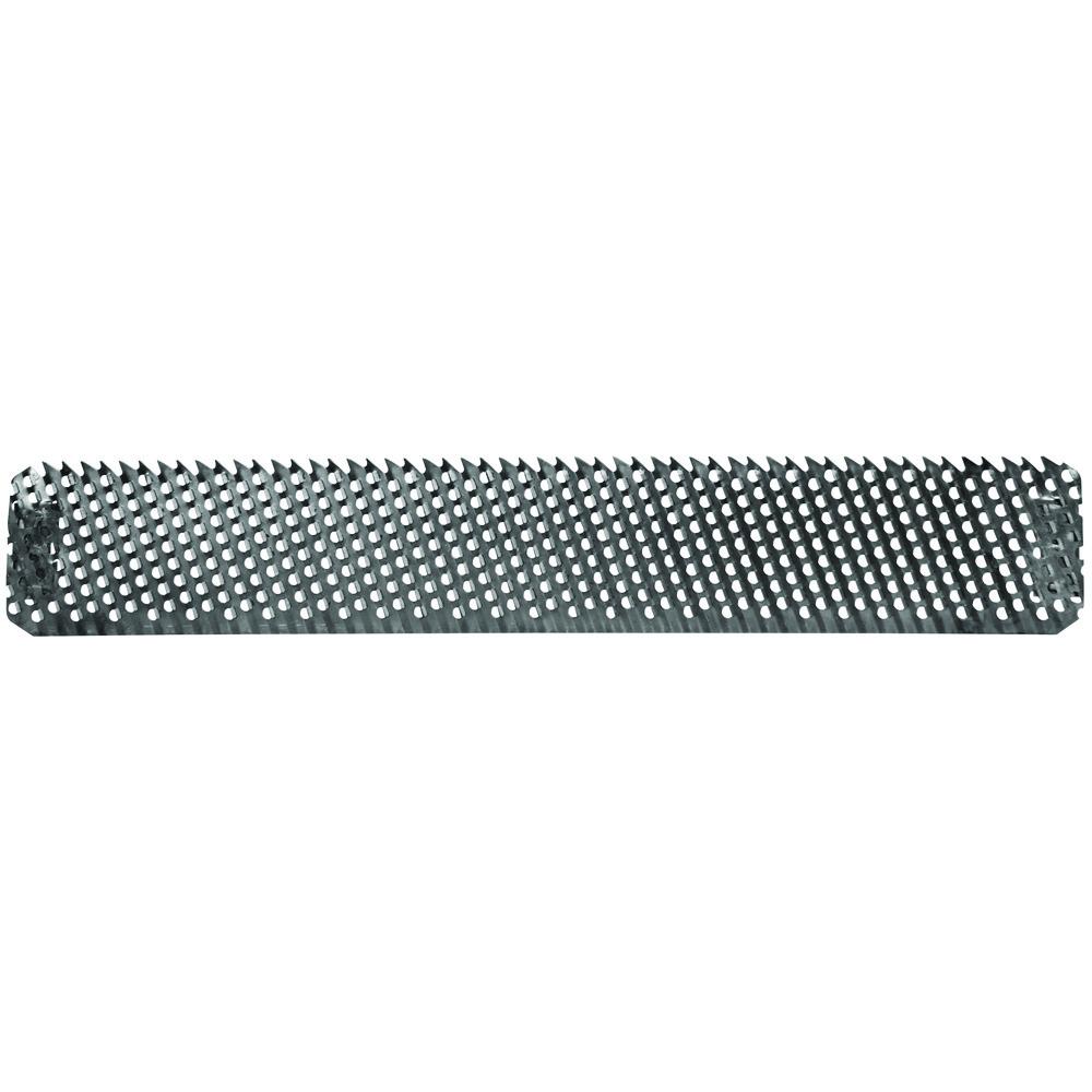 SURFORM FLAT BLADE STANDARD CUT - 1 PACK