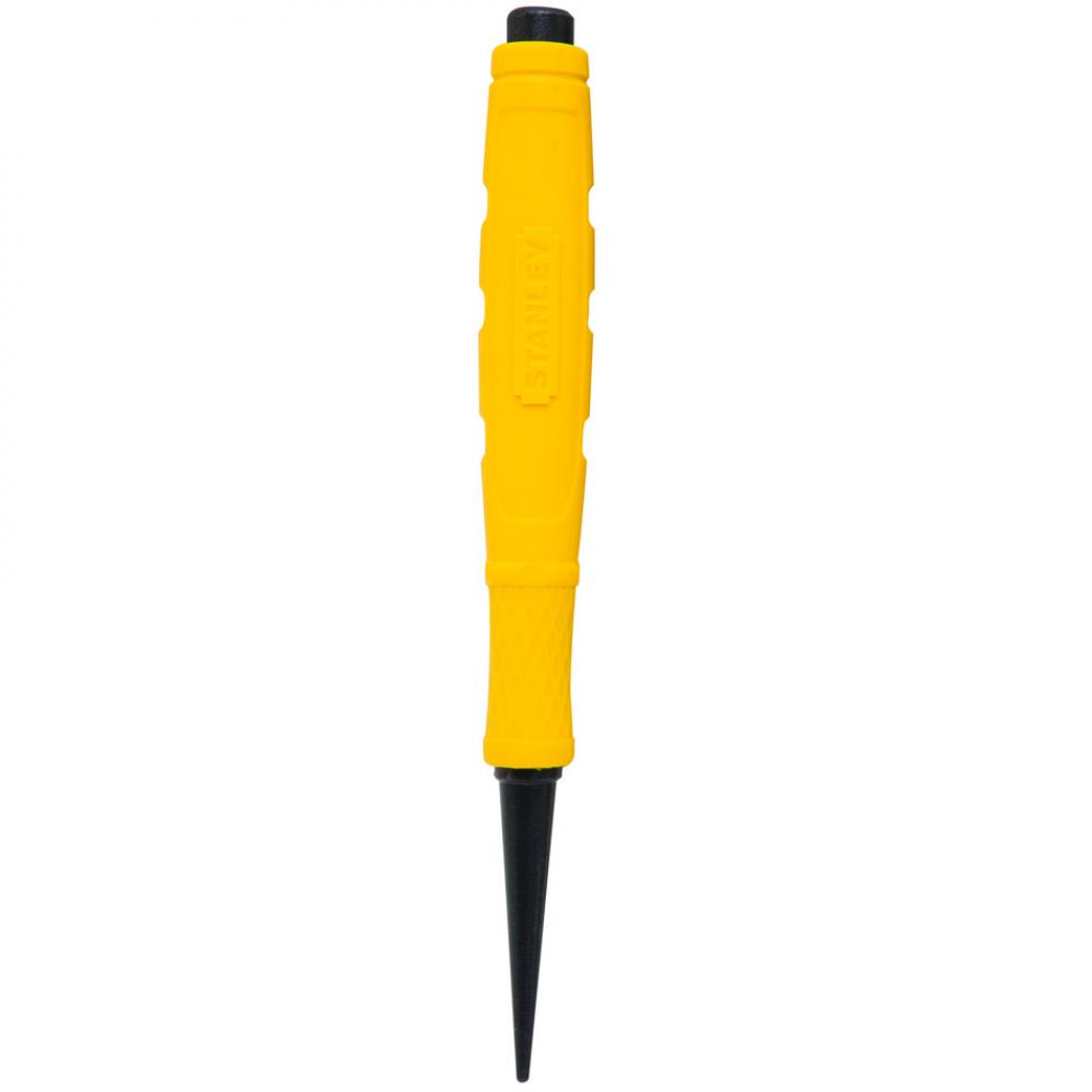 STANLEY CUSHION GRIP NAIL SETTER 1/32&#34;