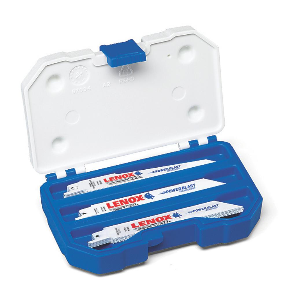 KITS 15RKG GEN PUR RECIP KIT W/CASE
