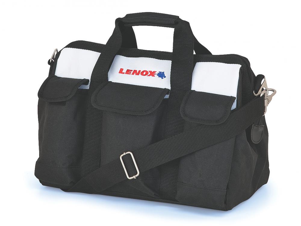 WORKSITE STORAGE COMPACT TOOL BAG