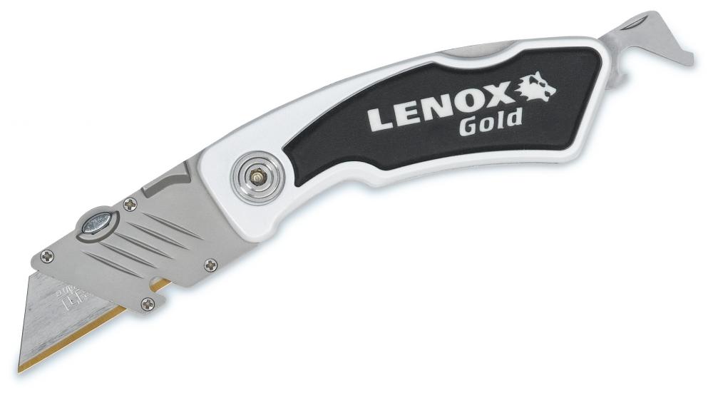 UTILITY LOCKING TRADESMAN KNIFE 1PK