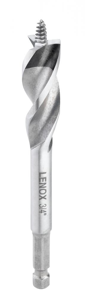 BI-METAL UTILITY BITS 06A1216 6 X 3/4