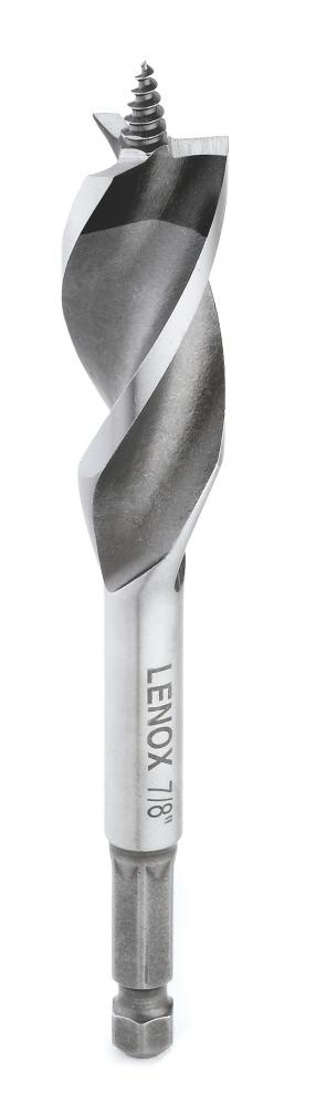 BI-METAL UTILITY BITS 06A1416 6 X 7/8