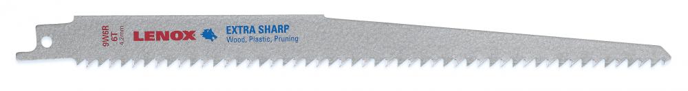 RECIP EXTRA SHARP 9W6R 9X3/4X050X6 5PK