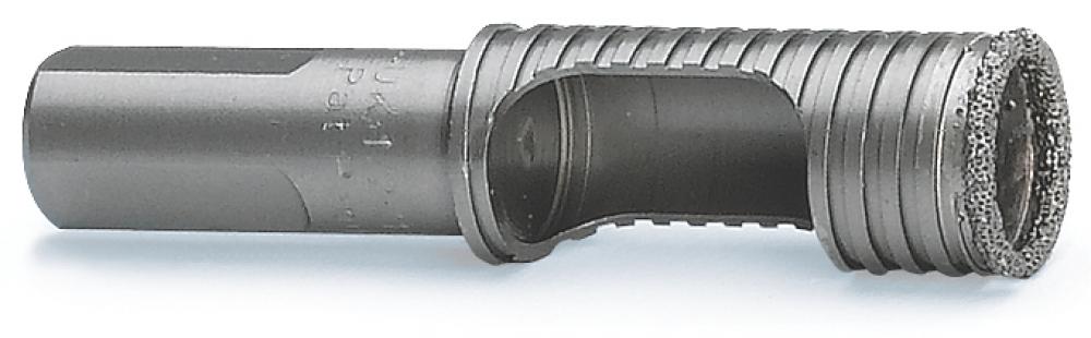 DG HOLESAW 8DG 1/2 12.7MM 1/PK