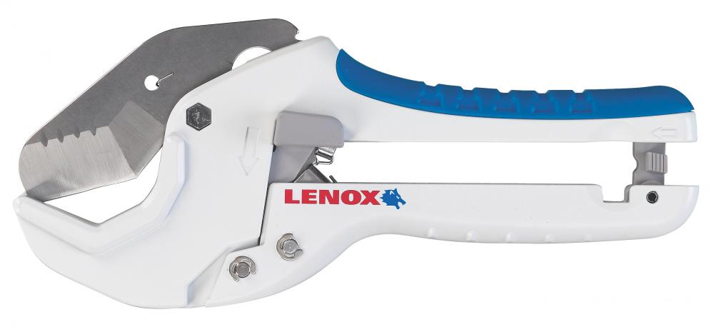 PLASTIC PIPECUT R1 RATCH CUT 1-5/8 MAXOD