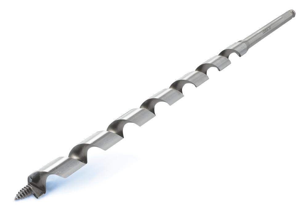 AUGER BITS 0081116 H8LONG 18X11/16 AUGER