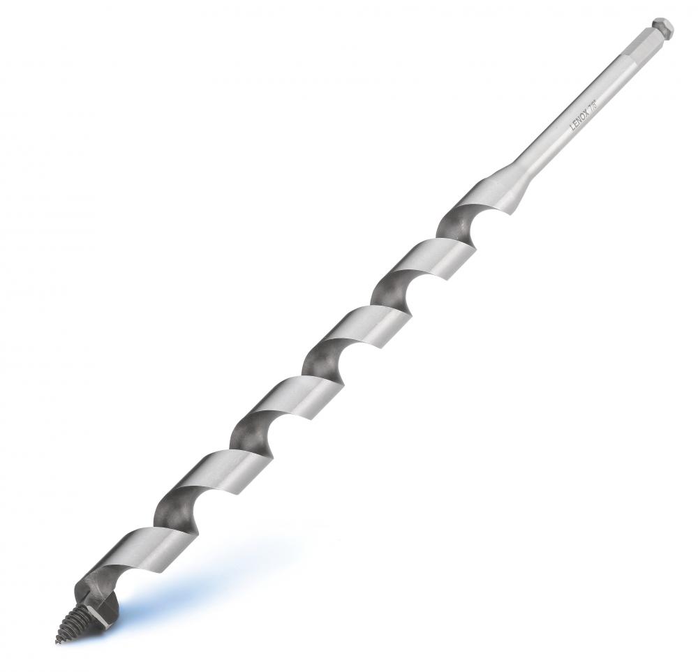 AUGER BITS 0081316 H8LONG 18X13/16 AUGER