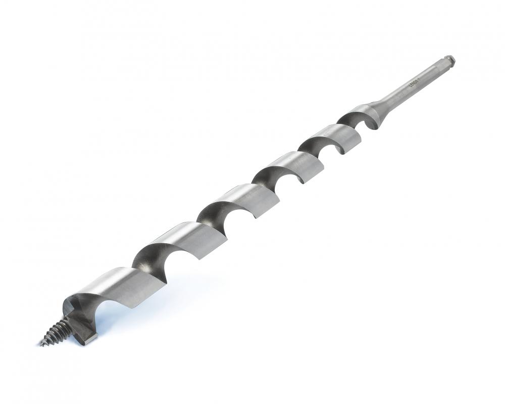 AUGER BITS 0081516 H8LONG 18X15/16 AUGER