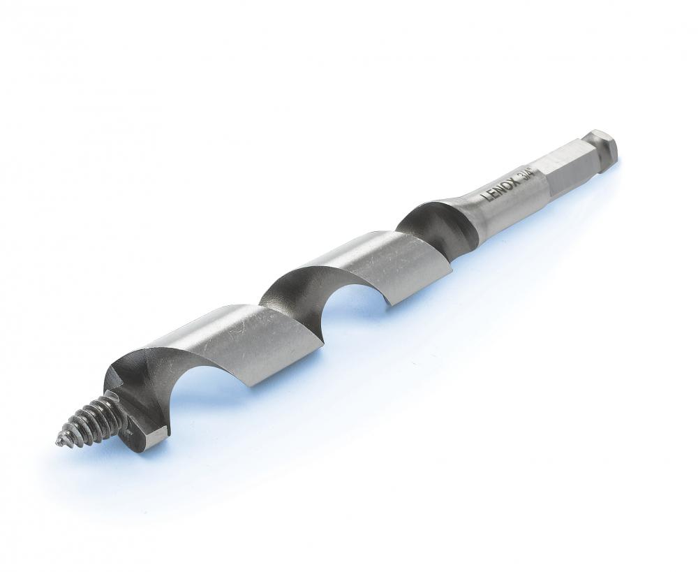 AUGER BITS 07A1216 H7A 7 1/2X  3/4 AUGER