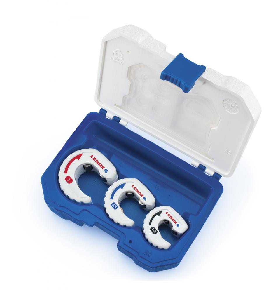 KITS TIGHT SPOT TUBING CUTTER BX