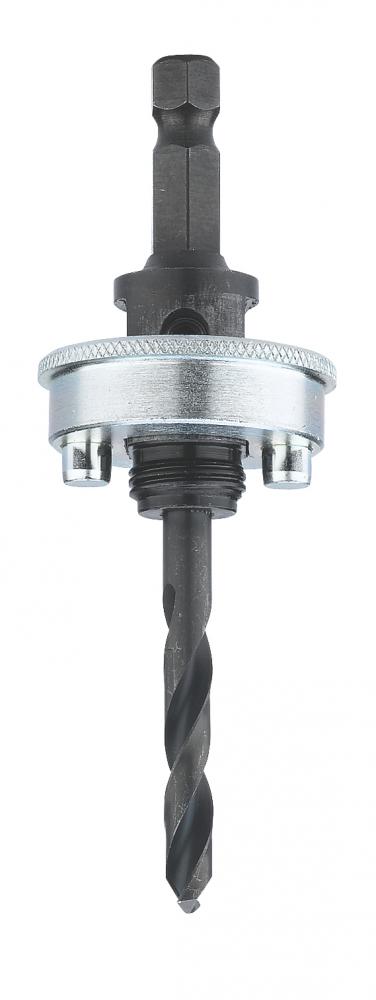 K6L T2 ARBOR 3.25 SNAP BACK DRILL 1/CM