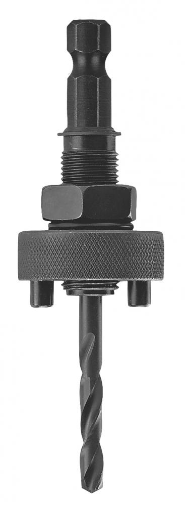 2L T2 ARBOR 3.25 DRILL 1/BOX