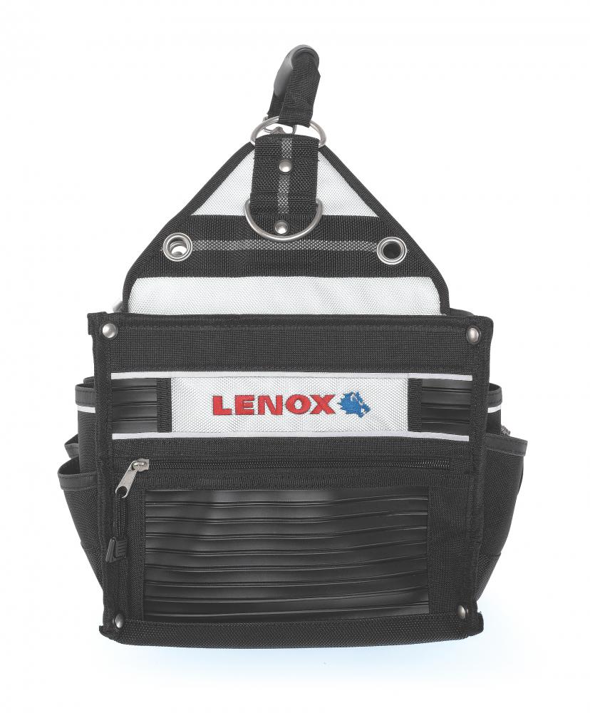 10 INCH ELECTRICIANS TOTE
