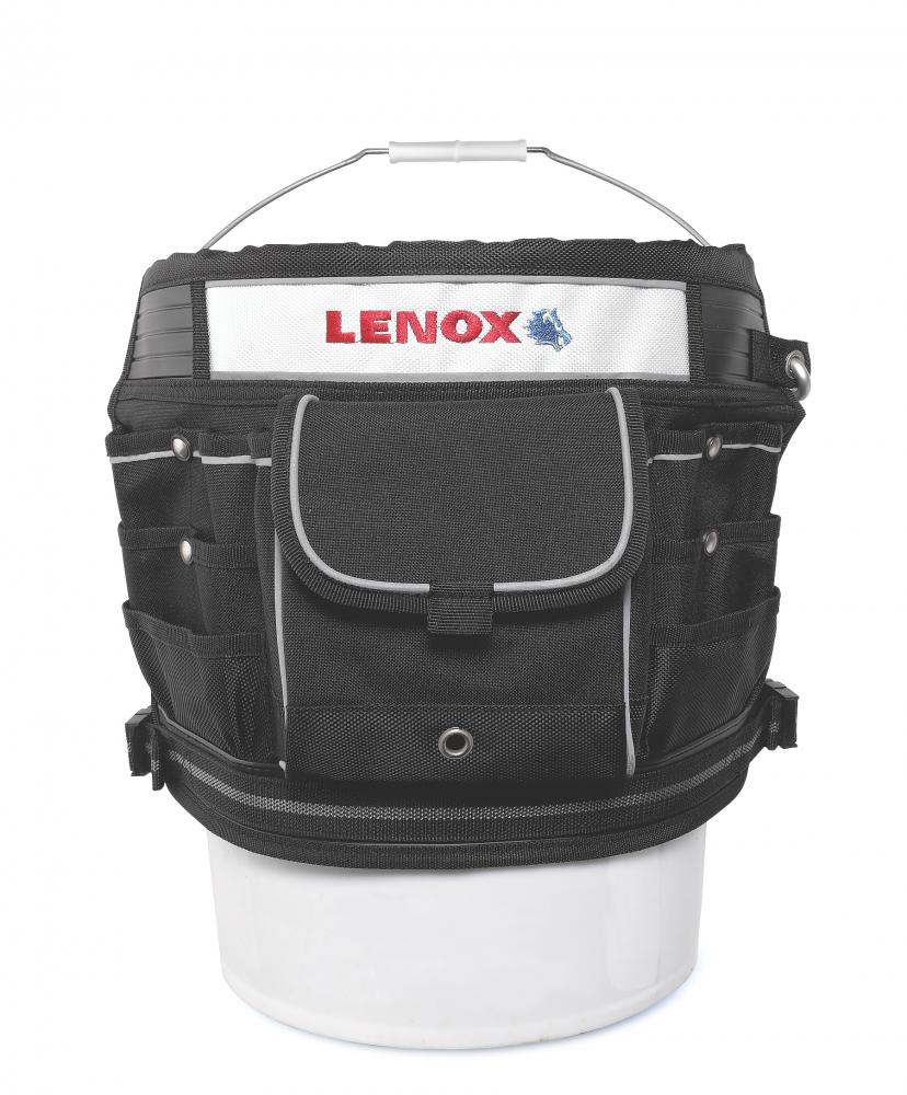 BUCKET TOOL ORGANIZER