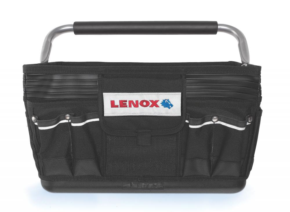 19 INCH PLUMBERS TOTE